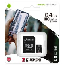 ACANVAS SELECT PLUS 1